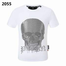 Picture of Philipp Plein T Shirts Short _SKUPPM-3XL8ln20553705
